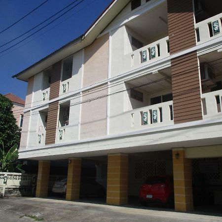 The Prince Residence تْشينيغْرايْ المظهر الخارجي الصورة
